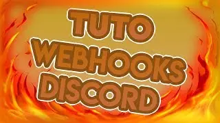 [TUTO-FR] Utiliser les webhooks discord ! (Zapier)