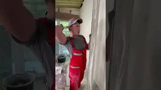 ШТУКАТУРКА ПО ГВОЗДЯМ!