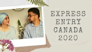 Express Entry Canada 2020