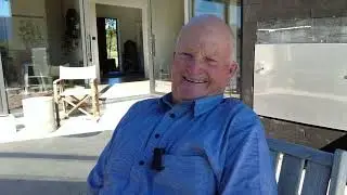Pilots Talk: Harvey Beetham on his long association with AOPA NZ