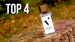 TOP 4 : Meilleur Parfum Femme 2023