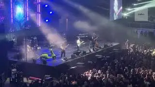 Spider | Kacap Terlabik | Konsert Mahardika Penang 2024