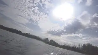 Отдых/Озеро/Гитара/Банька