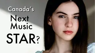 CANADA'S NEXT MUSIC STAR?