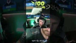 s1mple – клатч за который он получил граффити