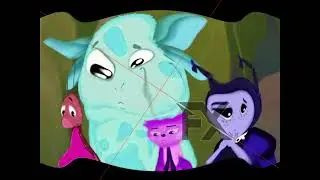 luntik crying csupo center effects