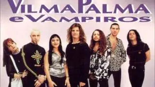 Vilma Palma E Vampiros  Mix