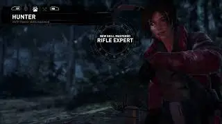 Rise of the Tomb Raider 100% Collectable Exploration!