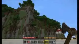 Minecraft - survival games - part.3 - Fucking sticks