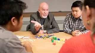 Australian University Teacher of the Year inspires next generation of mathematics teachers