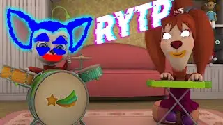КРИНЖОСКИНЫ RYTP / ПУП РИТП