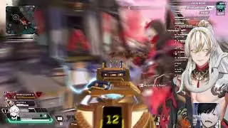 Apex Kill Montage / Dump 8 ( DR MØB - VAAAI )
