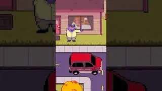 Los monstruos en DELTARUNE 