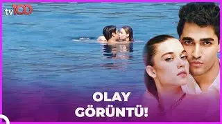 Afra Saraçoğlu ve Mert Ramazan Demir’in gizli aşkı Fethiye’de su yüzüne çıktı