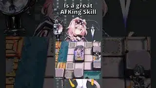 [Arknights] So You Wanna Use : GoldenGlow