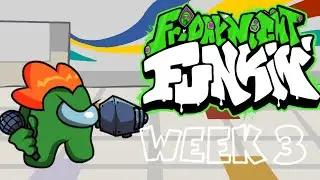 Fnf Vs Impostor Pico Android | Drake