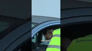 Private security at shakira's house👮‍♂️Didac Ribot 