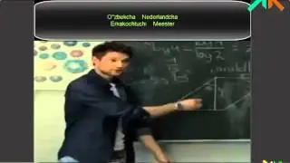 Meester Muallim