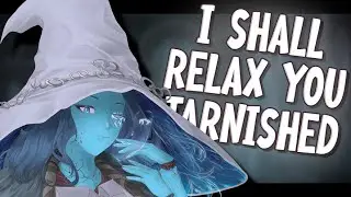Ranni The Witch Pampers You With 4 Arms (ASMR Roleplay)