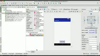 Build Camera App Using Android Studio in 5 Minutes
