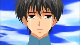 Conrad x Yuuri - I need your Love