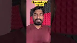 One of the best service providing by Flipkart, use it #flipkart #flipkartsale #iphonesale