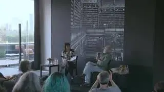 Talks SP-Foto 2019 – Olho no Olho: Fotografia & Literatura