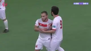 11 Тур Первой лиги: ZINEDEN vs AVC GROUP (SME LEAGUE 2022: ОСЕНЬ)