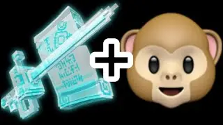 Ghost Epee but better 🤨