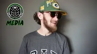 JOSH MATTER, "I BEAT DUMB LUCK" | TALKS HIS REMATCH VS MIKE BAILEY, OT VS OT 🚨