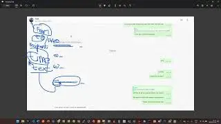 1 How To Create A Chat System