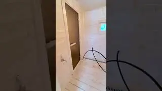 Обзор бани 4,0х4,0 в Гороховецком районе