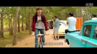 [ENG CC] 150130 《重返20岁》 Back to 20 - Love Moving Forward 爱情向前进 - 鹿晗 Luhan
