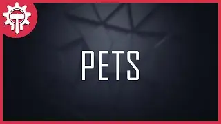 Unity RPG Builder - Pet System