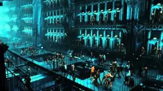 LOCKOUT_[ "Hero"  TV SPOT]