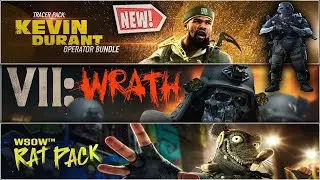MW2 SEASON 3 RELOADED UPCOMING BUNDLES!