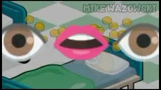 играю в осьминога 🐙