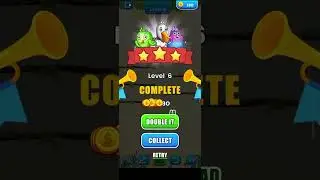 Bird Short Puzzle Game...🦜🕊️🦅🐦🐧#birdgame  #entertainment #gaming #bloopers