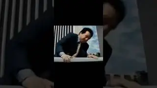 Jackie Chan is BLACKTUSK #thedivision2 #funny #jackiechan #parkour