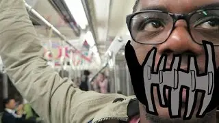 The Last Negro in Tokyo