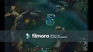 Tahm Kench Montage