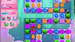 Candy Crush Saga level 2705(NO BOOSTERS, 25 MOVES)WATCH IT TO WIN
