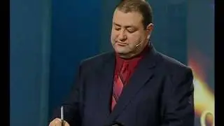 Семинар по книге Откровение. 4 часть.