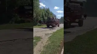 Я просто закрыл двери и понеслось 
