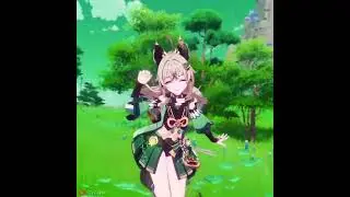 || Прекрасная || Genshin impact ||