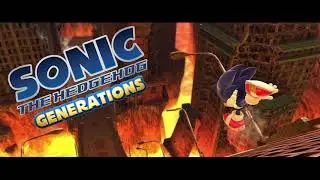 Crisis City Sonic 