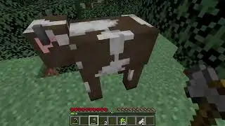 Minecraft hardcore Episode 1