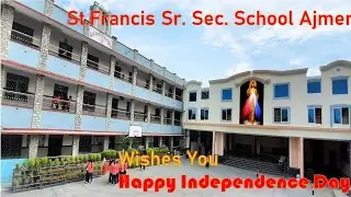75 th Independence Day Message from Sr. Principal & Students Performance