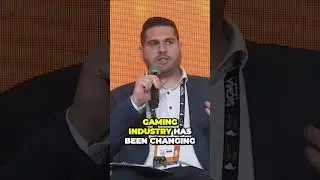 🔗Blockchain Tech in Gaming & Esports: What Are the Possibilities? | #blockchain #gaming #esports