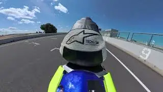 Ledenon 30.06.2024 Yamaha R1 1:37